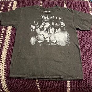 Slipknot Graphic T-Shirt